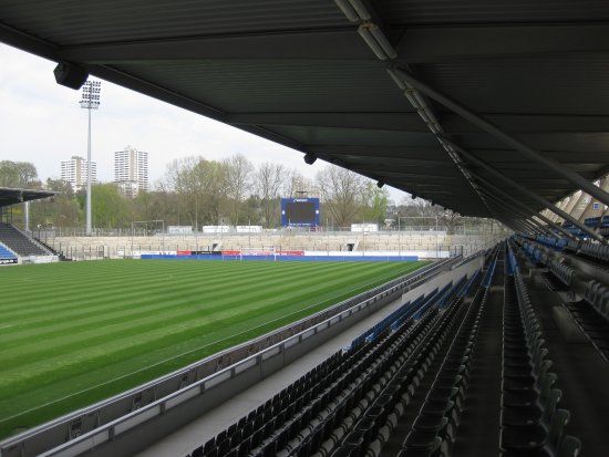 FSV Frankfurt